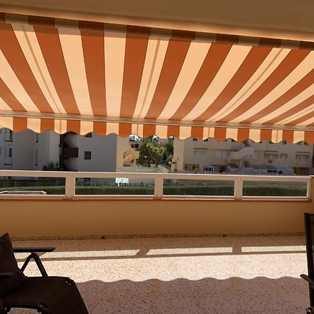Primera Linea, Gran Terraza, Maravillosas Vistas, Alto Standing ビリャホヨサ エクステリア 写真