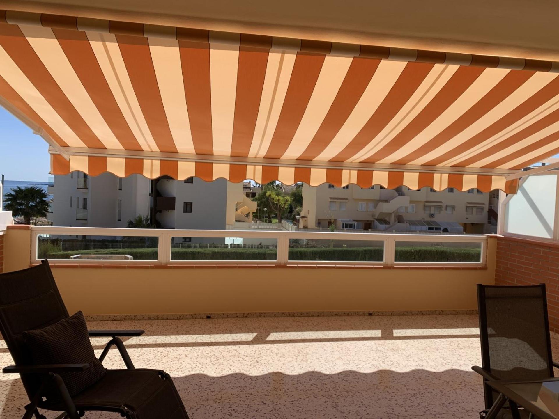 Primera Linea, Gran Terraza, Maravillosas Vistas, Alto Standing ビリャホヨサ エクステリア 写真