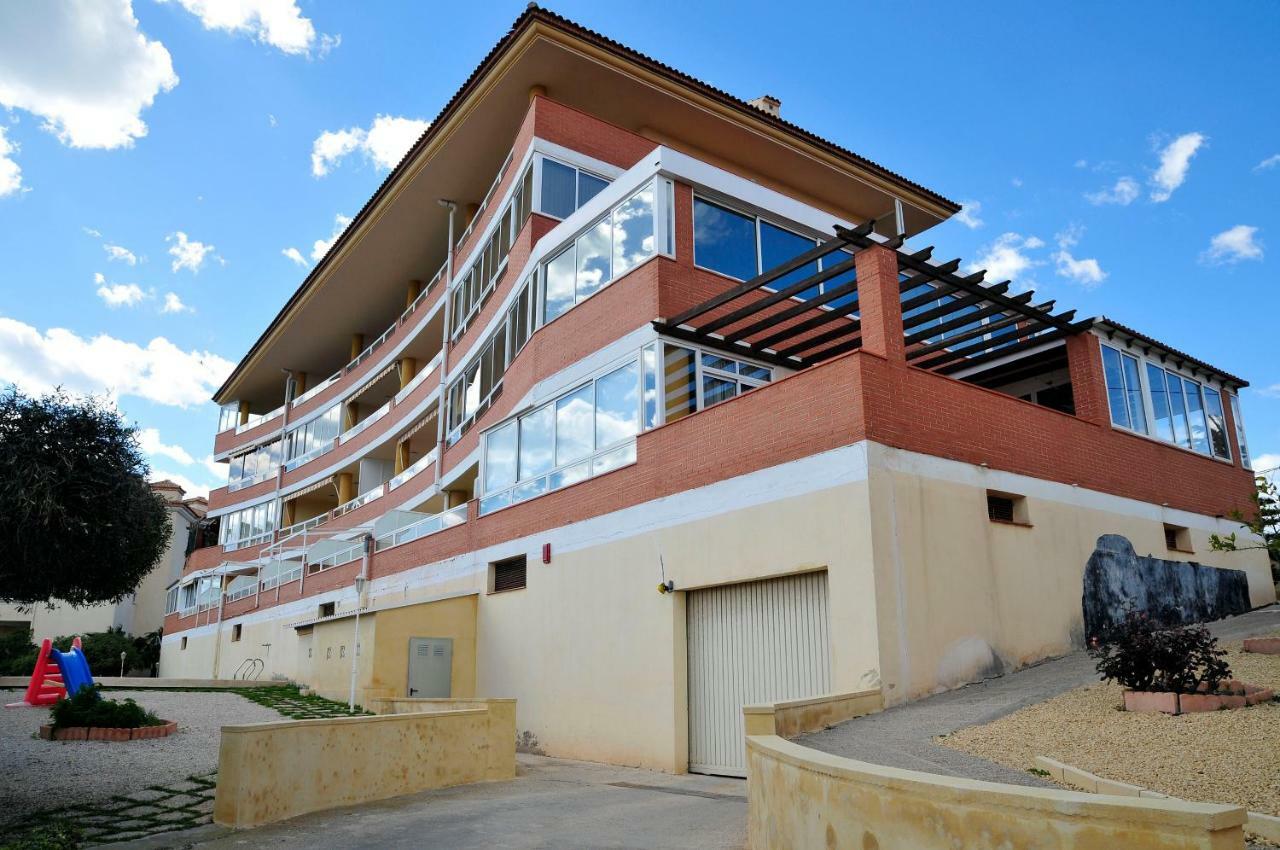 Primera Linea, Gran Terraza, Maravillosas Vistas, Alto Standing ビリャホヨサ エクステリア 写真
